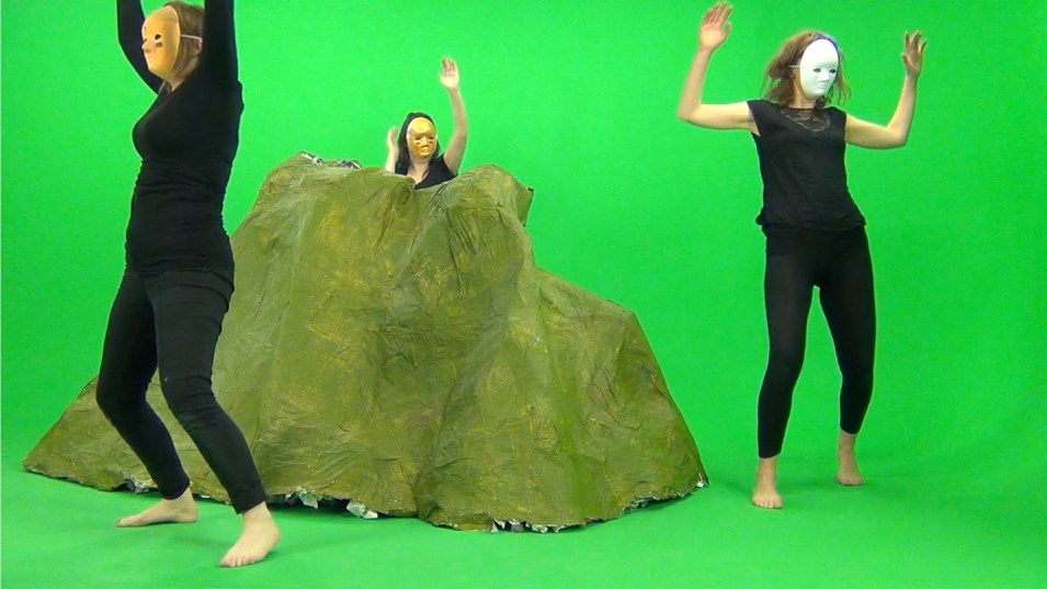 Ortonandon- Green Screen 3 JPEG